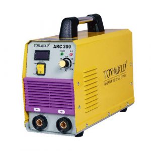 Arc 200 – Toshweld