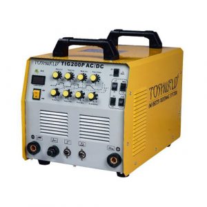 TIG 200 P AC/DC – Toshweld